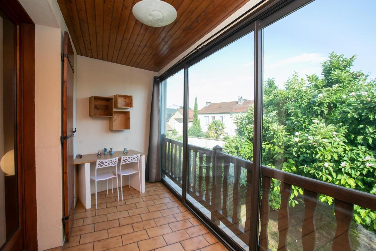 Maison avec jardin à 2mn du centre Périgueux Exterior foto